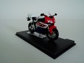 1:24 - Unknown - Honda - CBR 1000 RR Fireblade - 2004 - Red, White And Blue. - Sport - 1